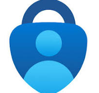 Microsoft Authenticator Logo