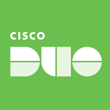 DUO Authenticator Logo