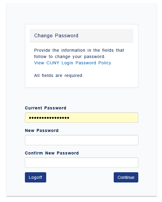 Email Configuration Panel