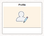 Contact Details View